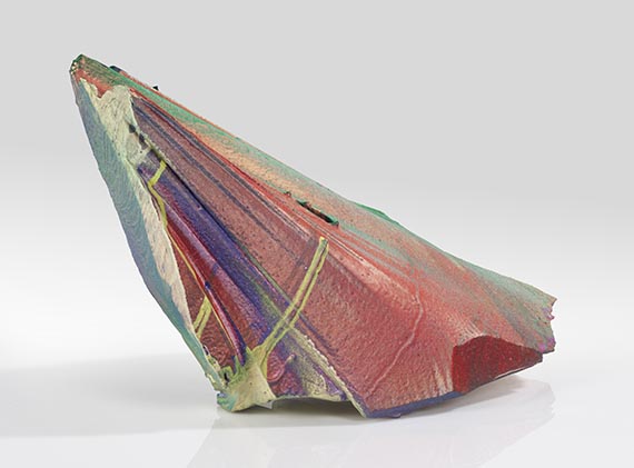 Katharina Grosse - 
