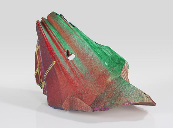 Katharina Grosse - 