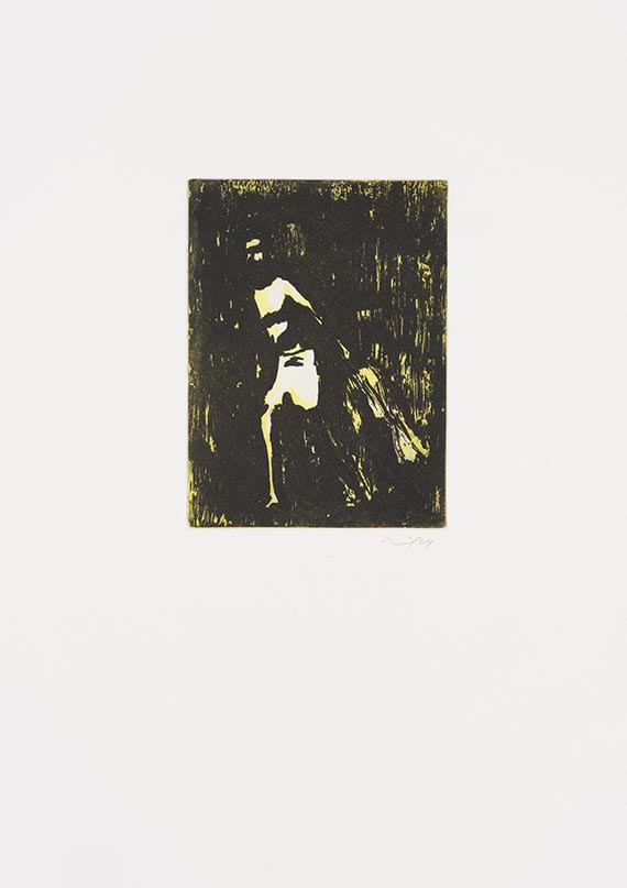 Peter Doig - 
