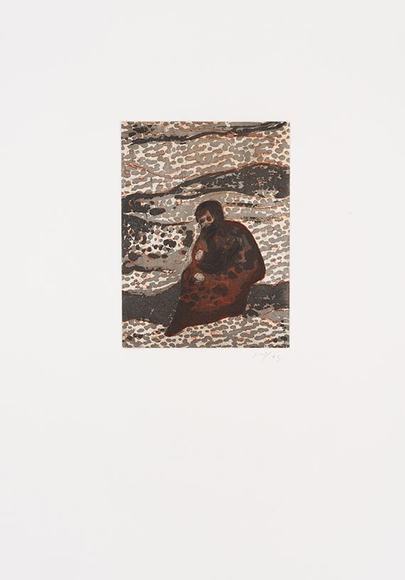 Peter Doig - 