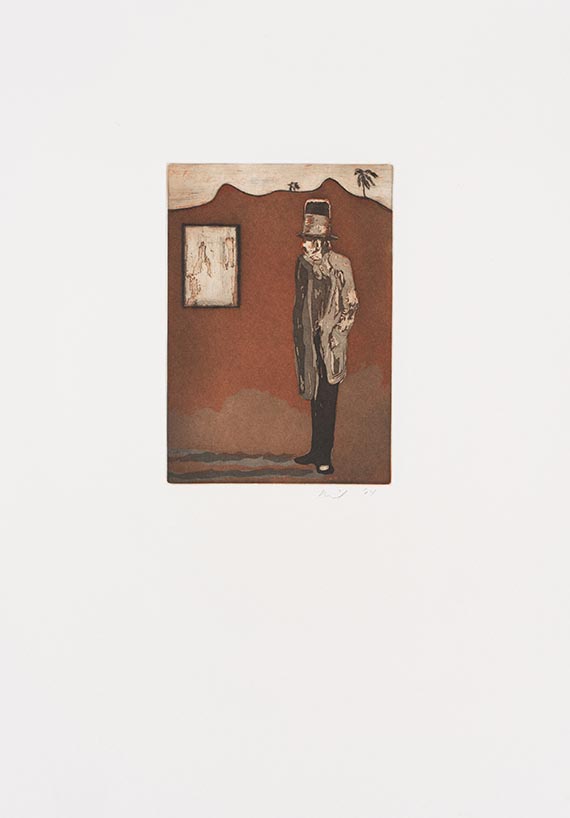 Peter Doig - 