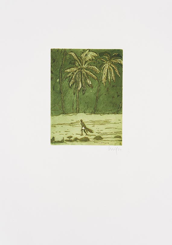 Peter Doig - 