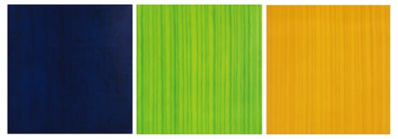 Grommek, Joachim - Oil on canvas