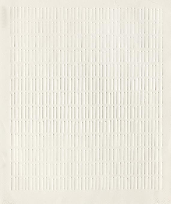 Uecker, G&uuml;nther - 