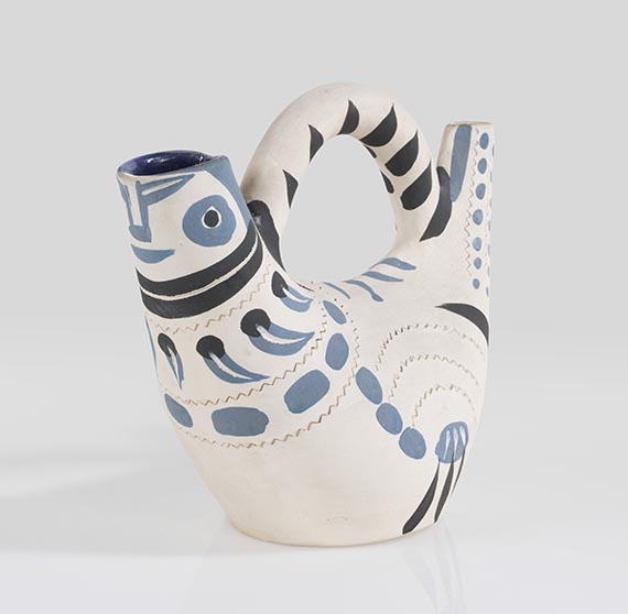 Pablo Picasso - 