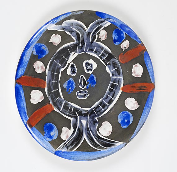 Pablo Picasso - 