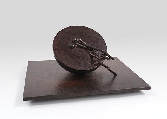 Fritz Koenig - 
