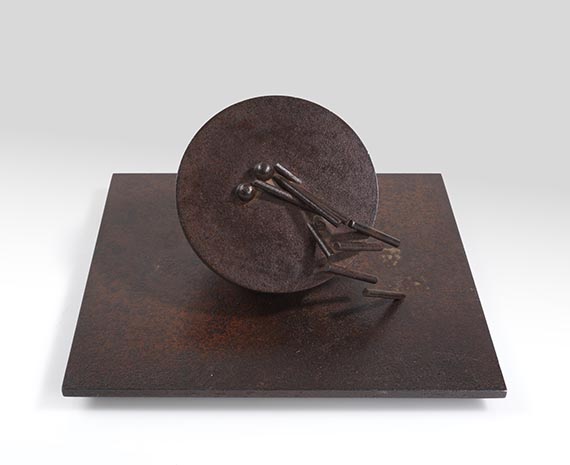 Fritz Koenig - 