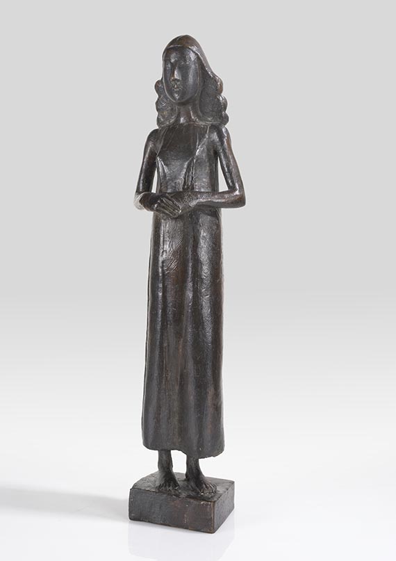 Gerhard Marcks - 