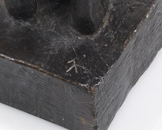Gerhard Marcks - 