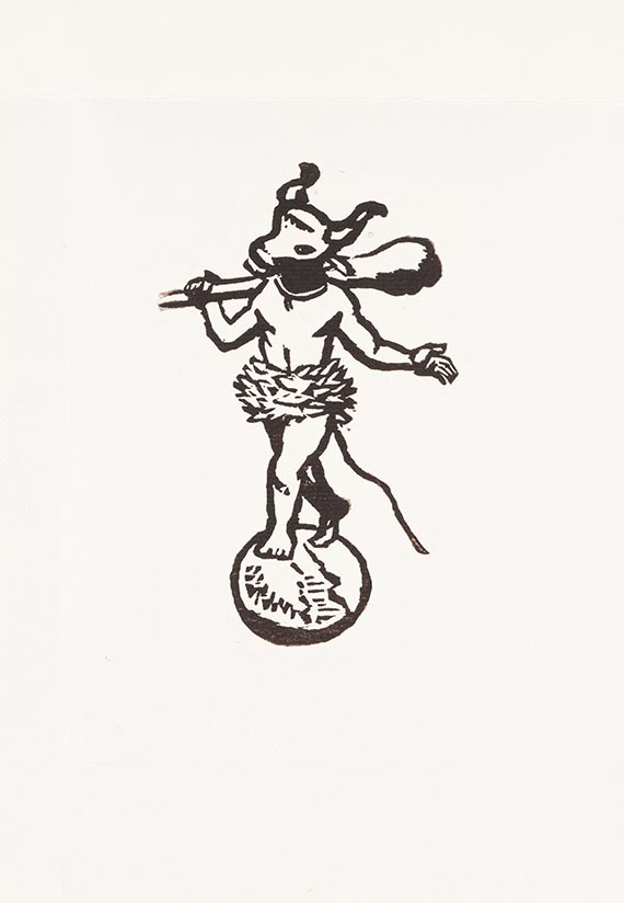 Hermann Max Pechstein - 