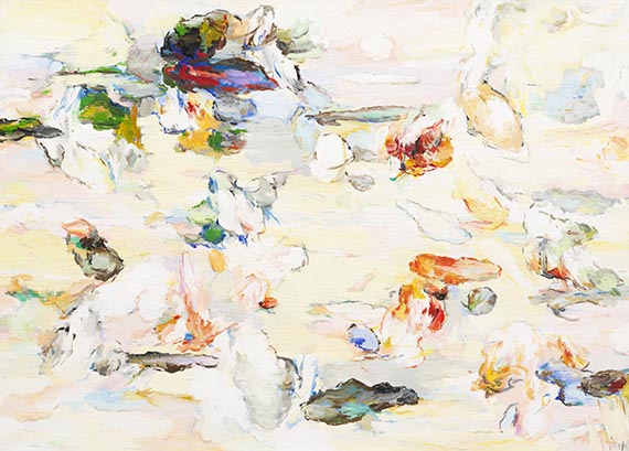 Uwe Kowski - Raumbeispiel