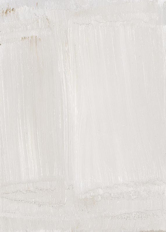 Raimund Girke - Raumbeispiel