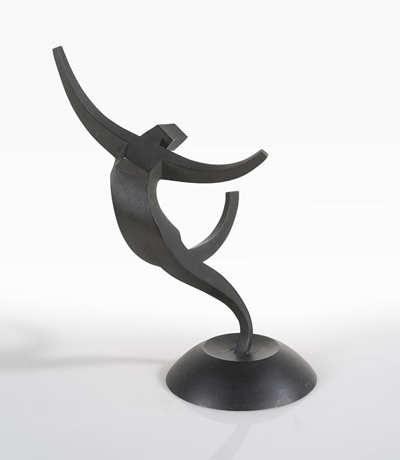 Wauer, William - Bronze