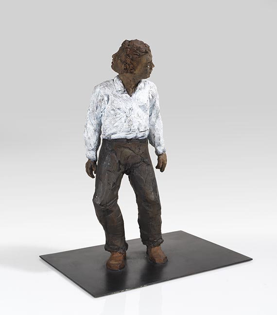 Stephan Balkenhol - 