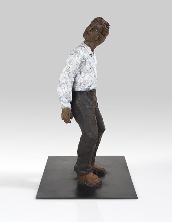 Stephan Balkenhol - 