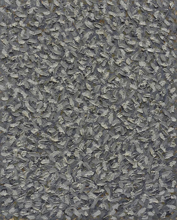 Gonschior, Kuno - Oil