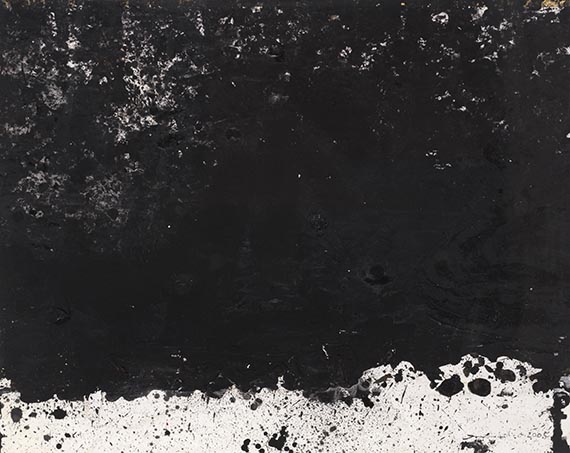 Nitsch, Hermann - Mixed media