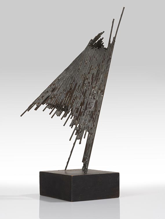 Brigitte Matschinsky-Denninghoff - 
