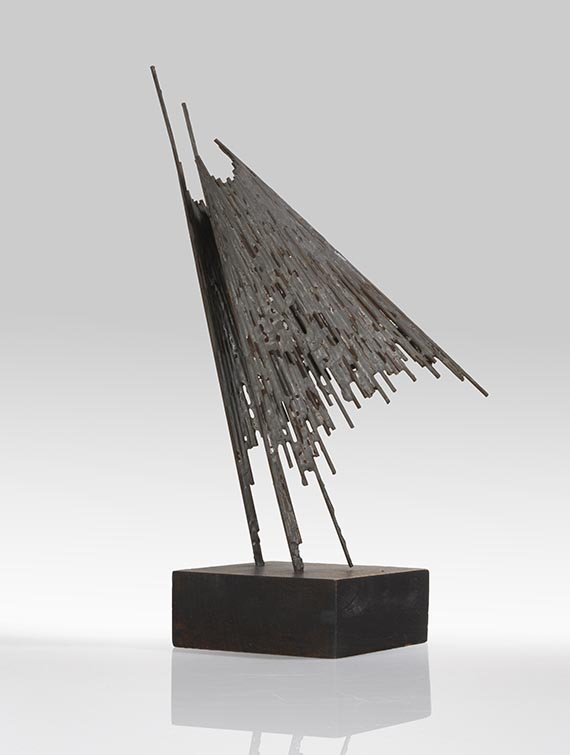 Brigitte Matschinsky-Denninghoff - 
