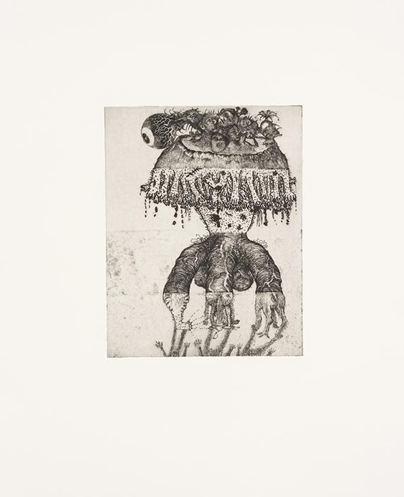 Jake und Dinos Chapman - 