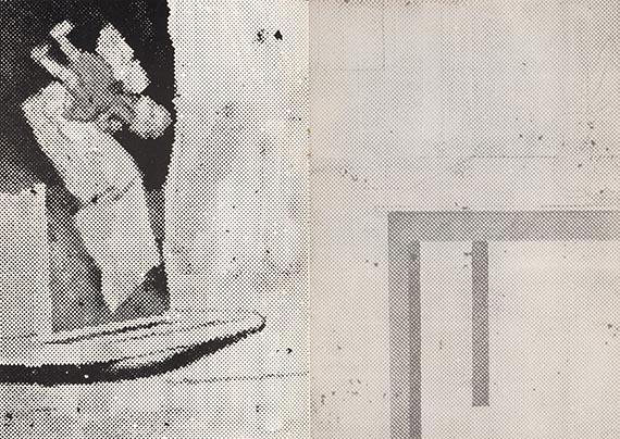 Sigmar Polke - 