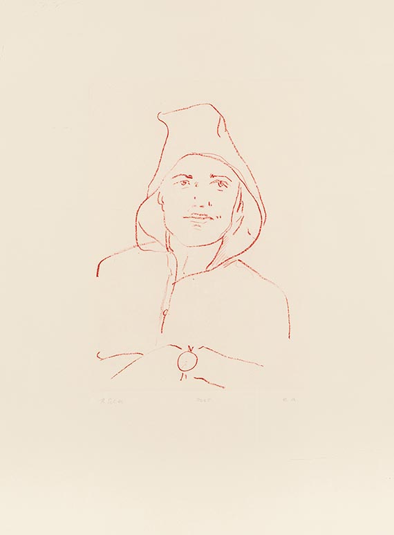 Thomas Sch&uuml;tte - 