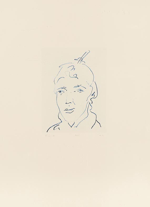Thomas Sch&uuml;tte - 