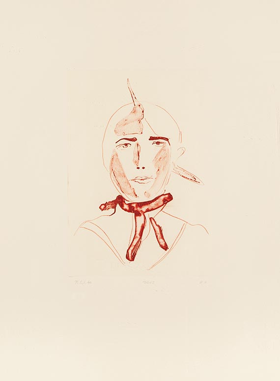 Thomas Sch&uuml;tte - 