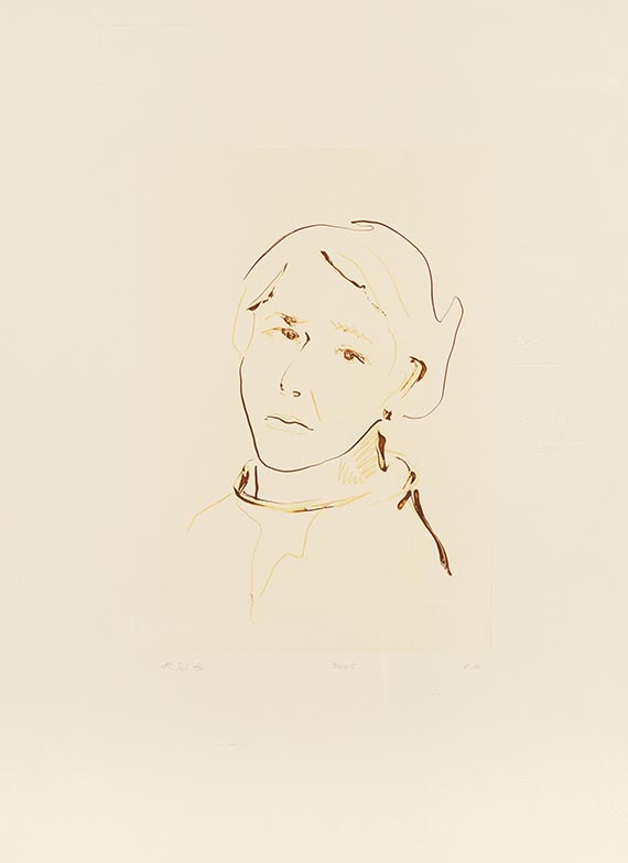 Thomas Sch&uuml;tte - 