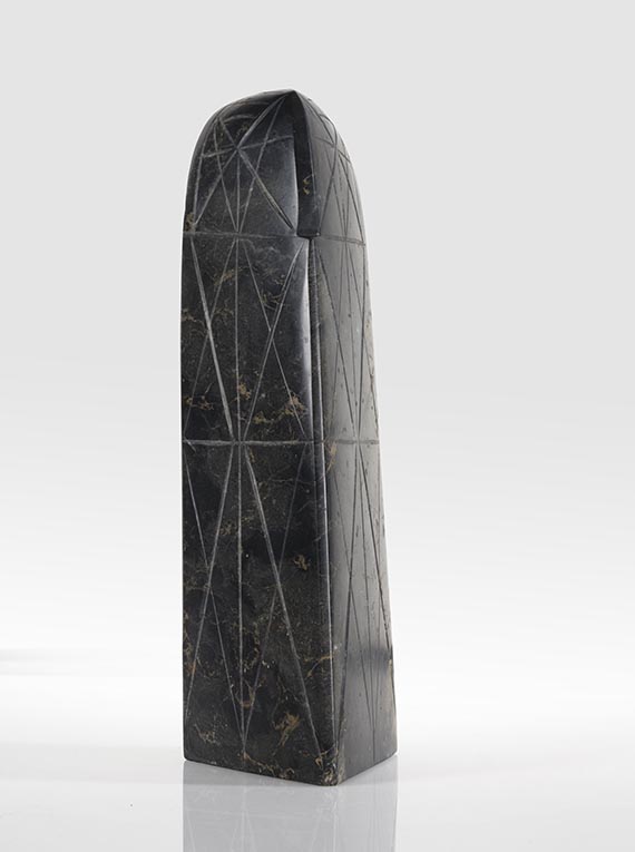 Kriester, Rainer - Marble
