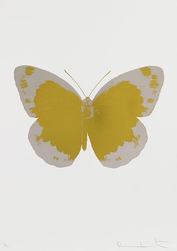 Damien Hirst - 