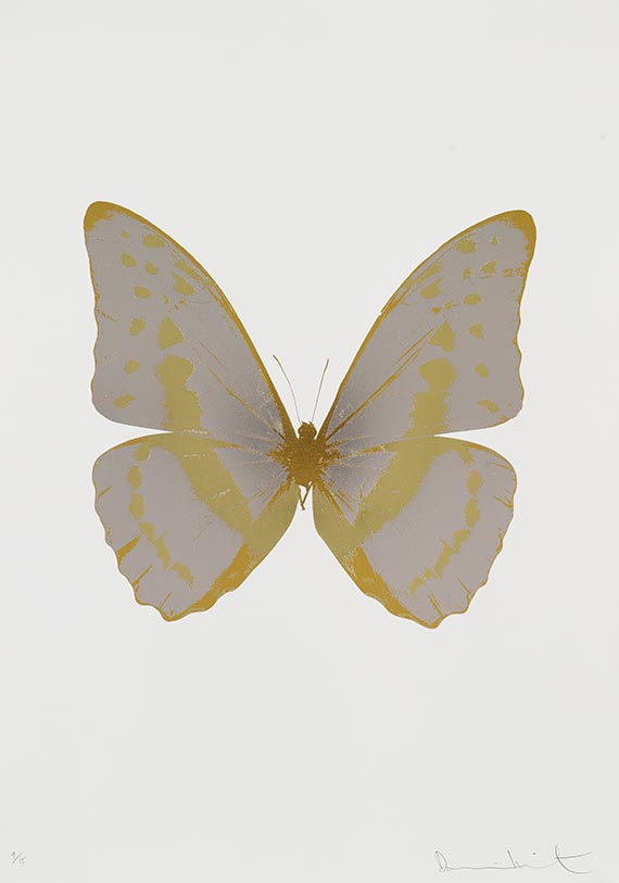Damien Hirst - 