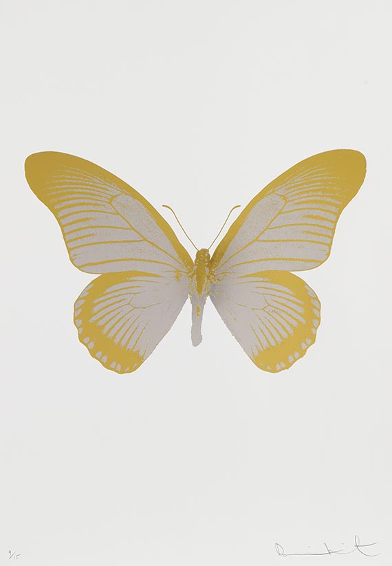 Damien Hirst - 