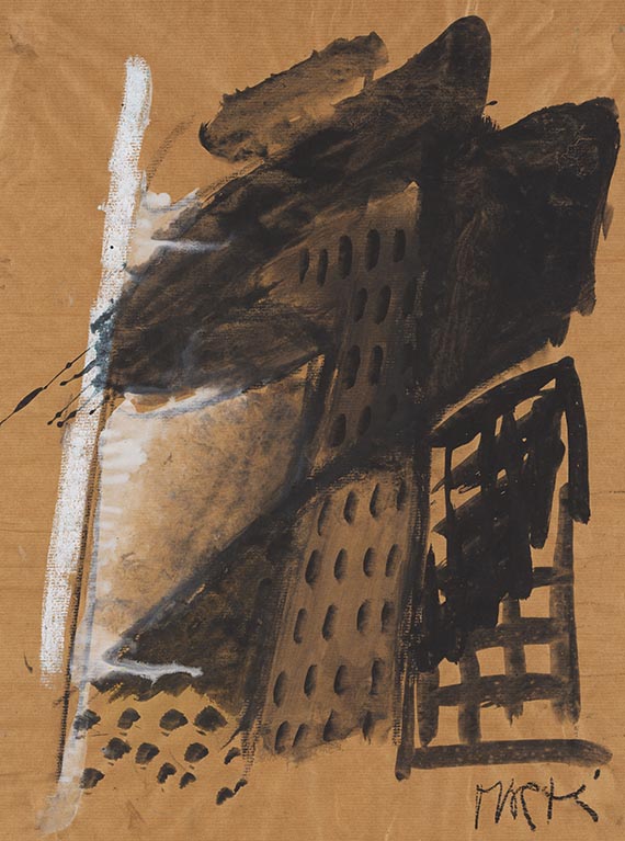 Markus L&uuml;pertz - 