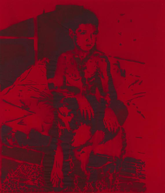 Kohlh&ouml;fer, Christof - Mixed media