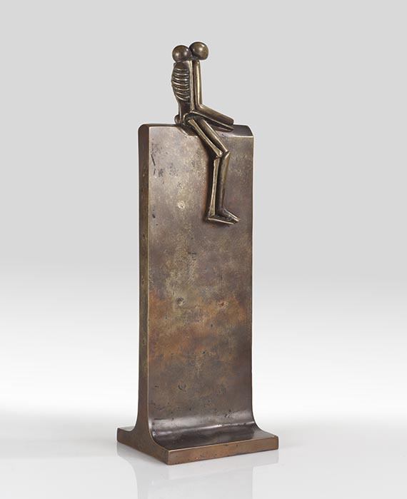 Fritz Koenig - 