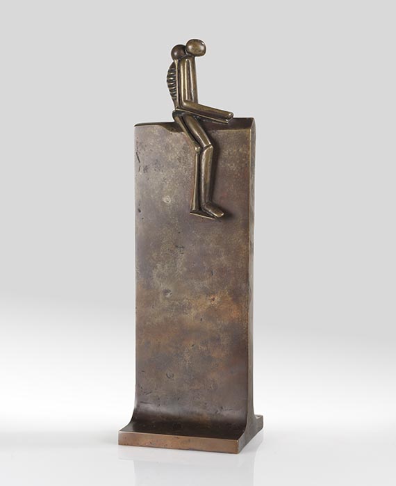 Fritz Koenig - 