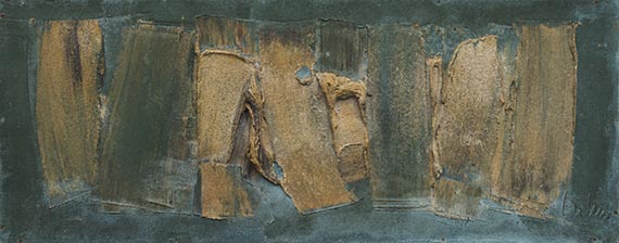 Luther, Adolf - Mixed media