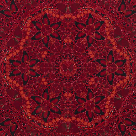 Damien Hirst - 