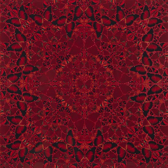 Damien Hirst - 