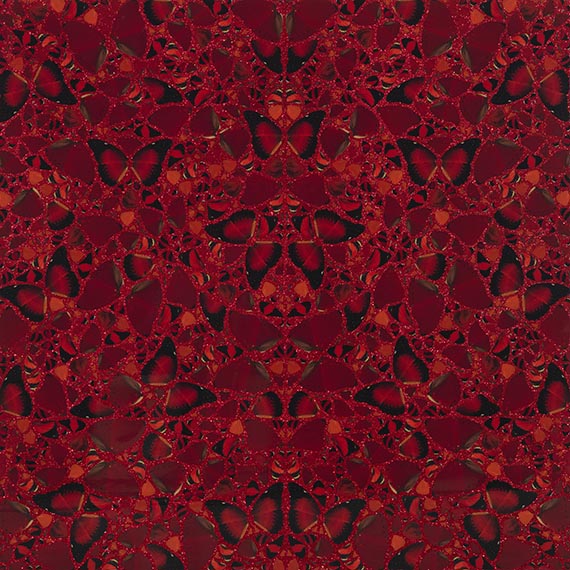 Damien Hirst - 