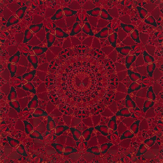 Damien Hirst - 