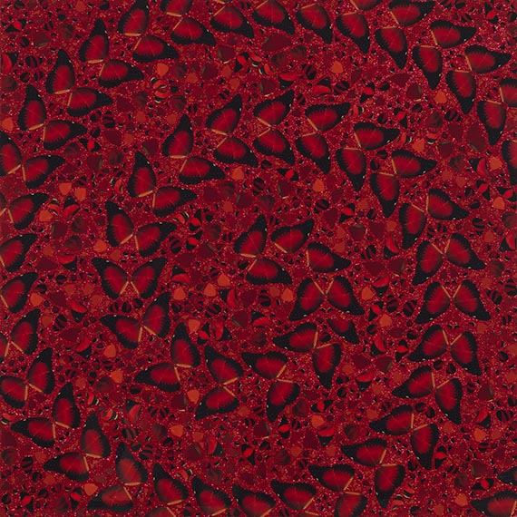 Damien Hirst - 