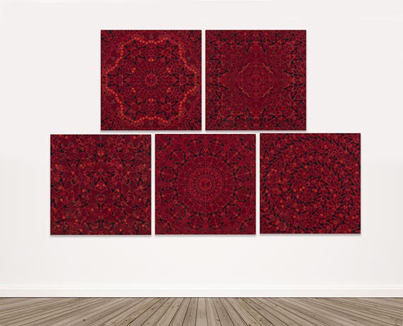 Damien Hirst - 