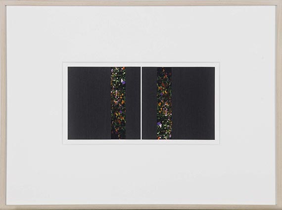 Frank Gerritz - Gerahmt