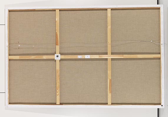 Stefan Szczesny - Rueckseite