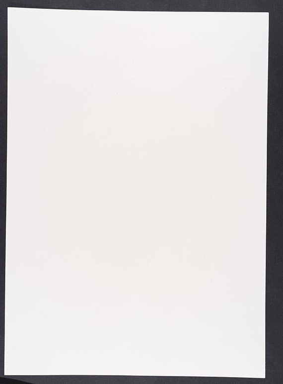 Richard Estes - Rueckseite