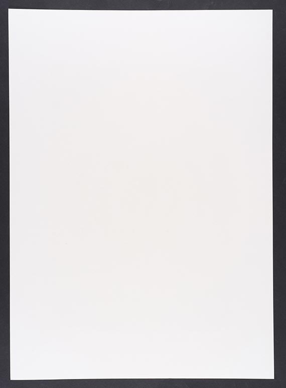 Richard Estes - Rueckseite