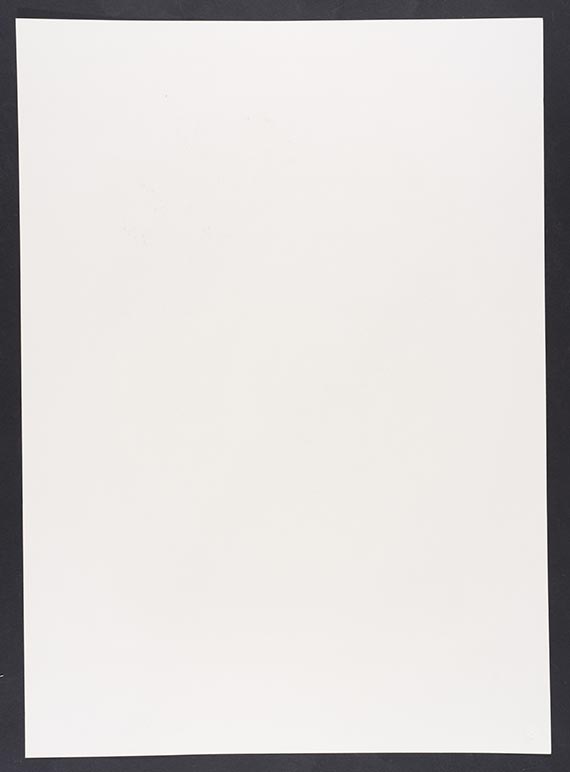 Richard Estes - Rueckseite